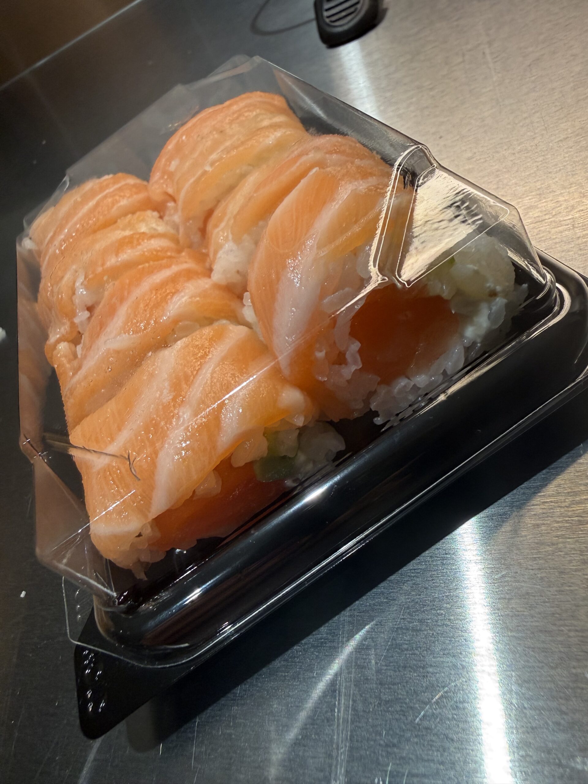 KAWAI AKI sushi — photo 7