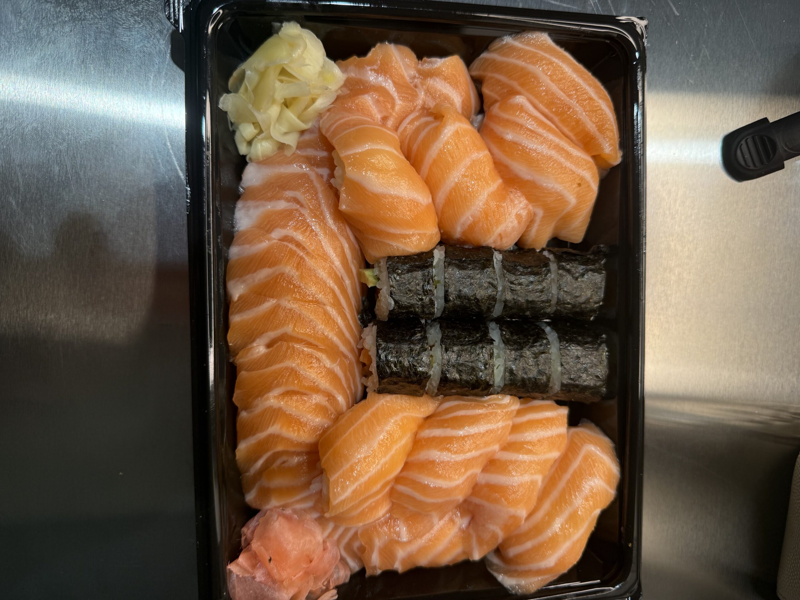 KAWAI AKI sushi — photo 4