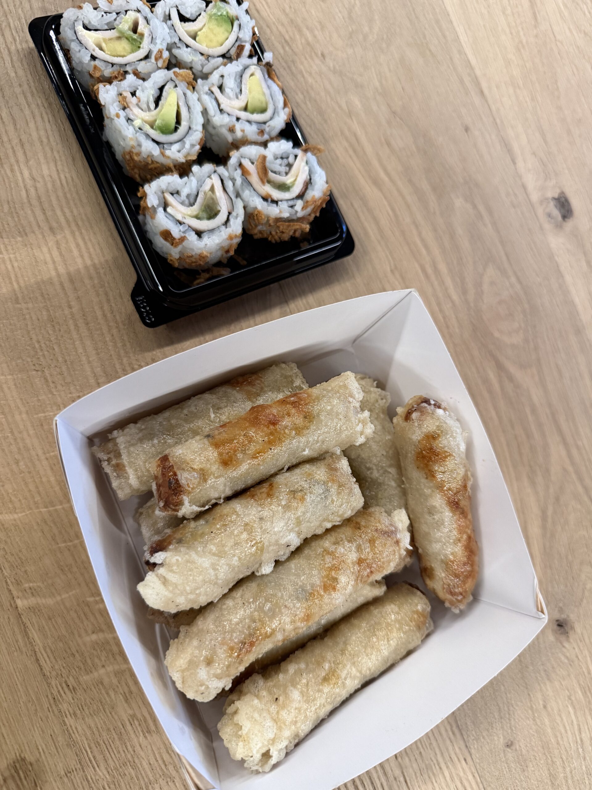KAWAI AKI sushi — photo 3