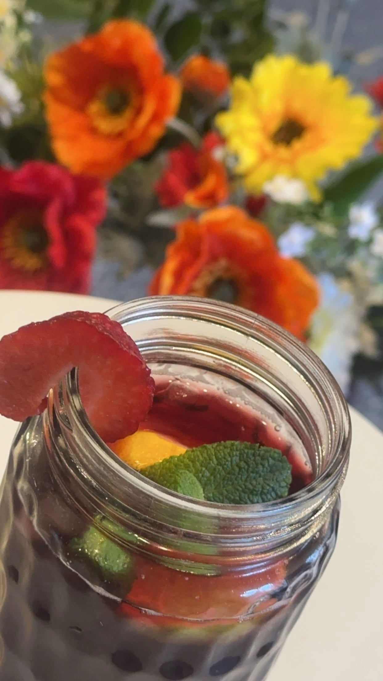 Saveurs Africans Lounge — photo 4