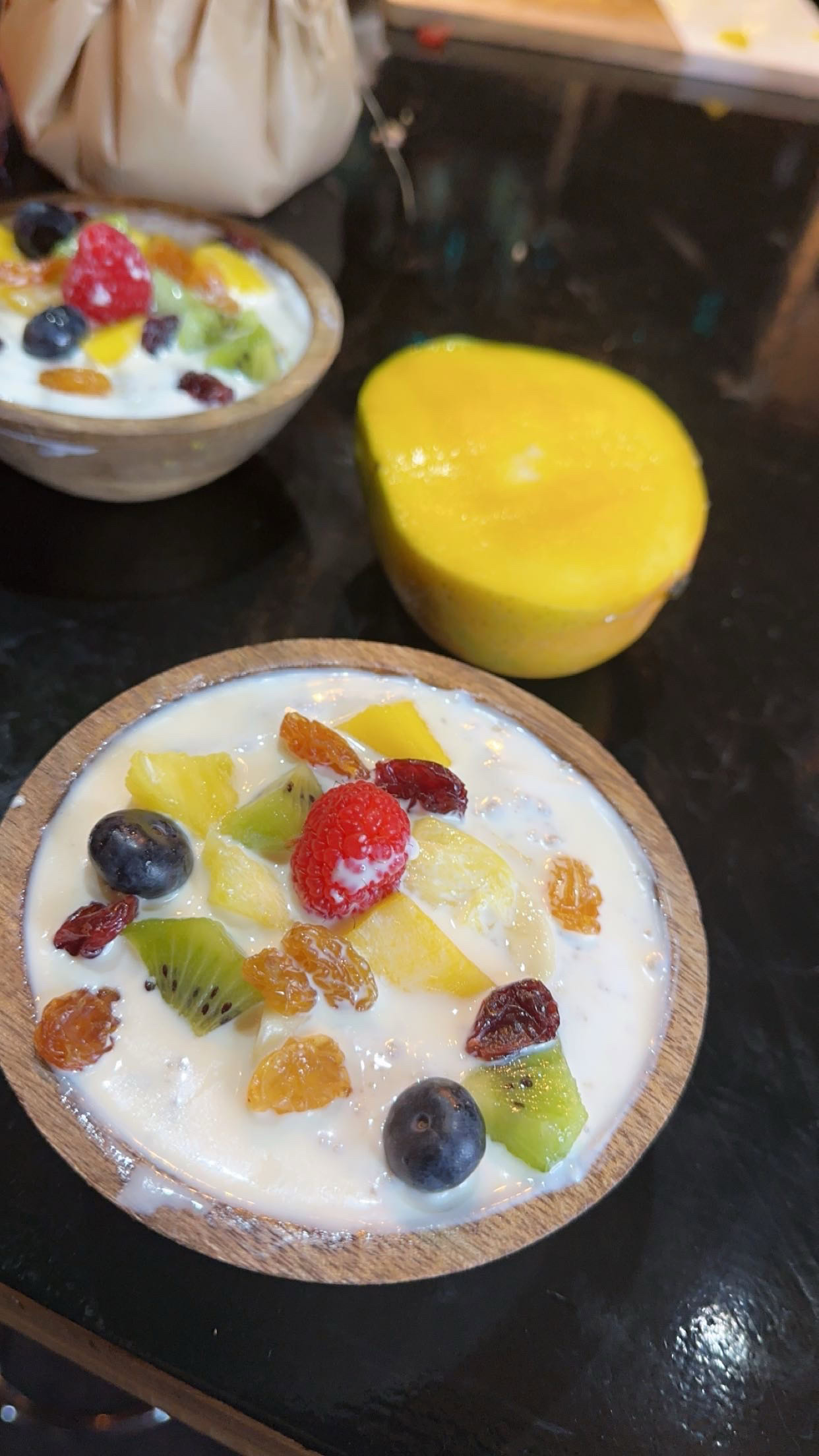 Saveurs Africans Lounge — photo 5