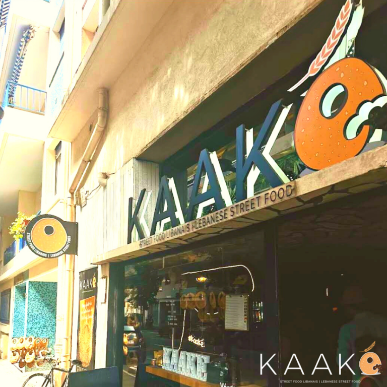 Kaaké