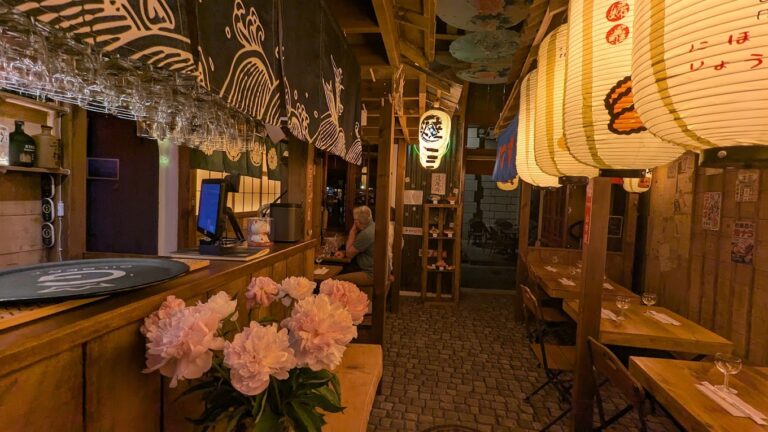 Restaurant Kokoro_Avignon à Avignon, France