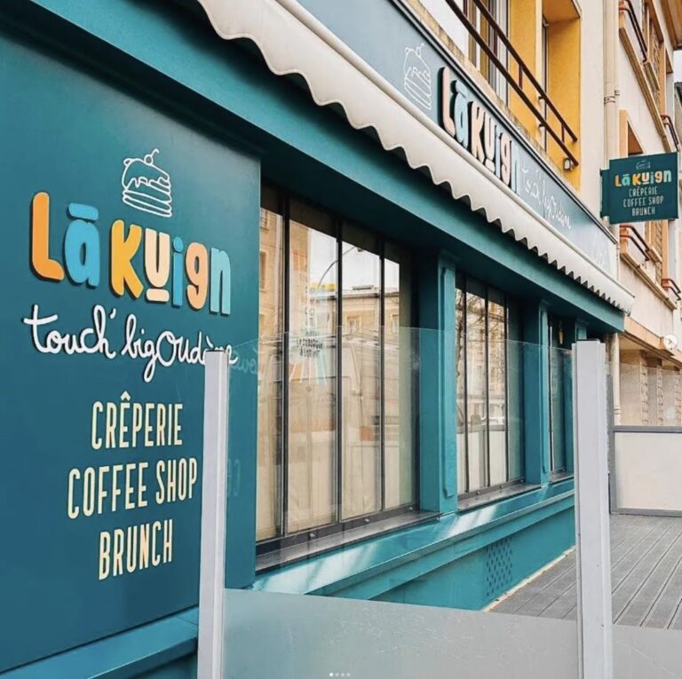 La Kuign – Touch’ bigoudène