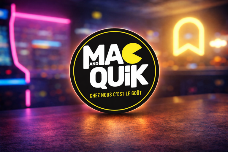 Restaurant Mac and Quik Vannes à Vannes, France