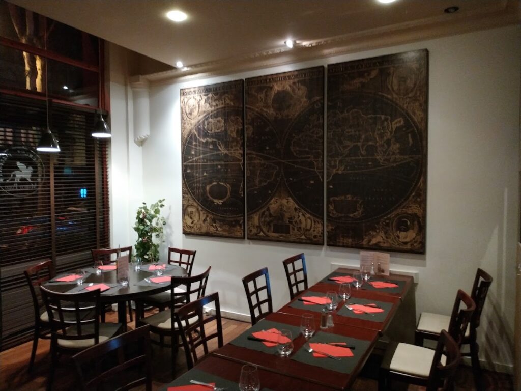 Marco Polo | Restaurant pizzeria – Pizza Emporter LORIENT