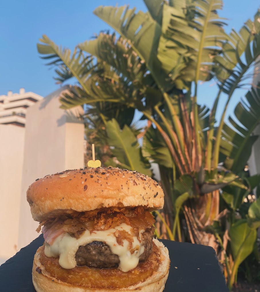 Nôa – Burgers Sandwichs Salades – La Grande Motte