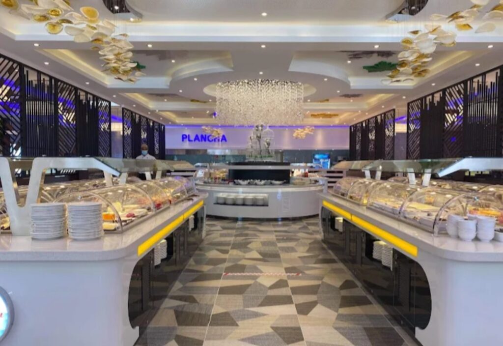 O’BUFFET