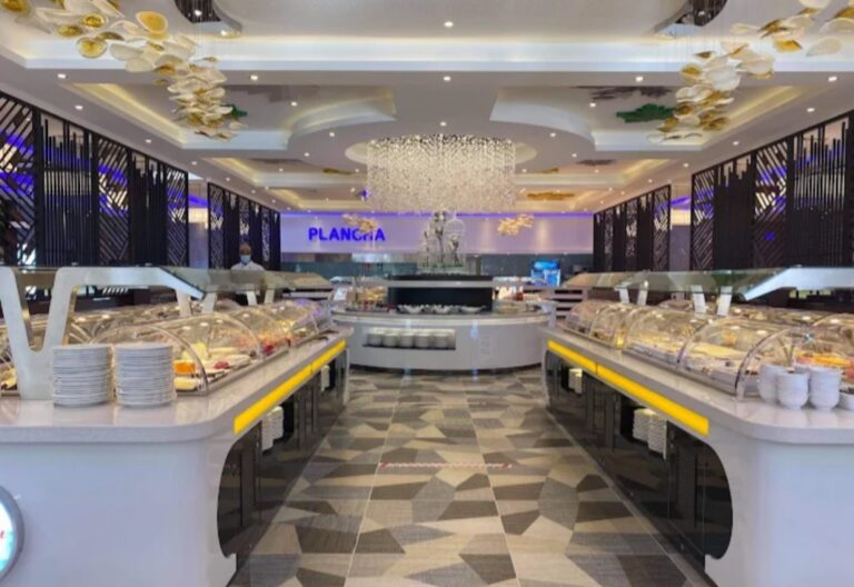 O’BUFFET