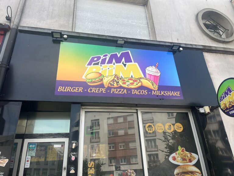 Piim Piim
