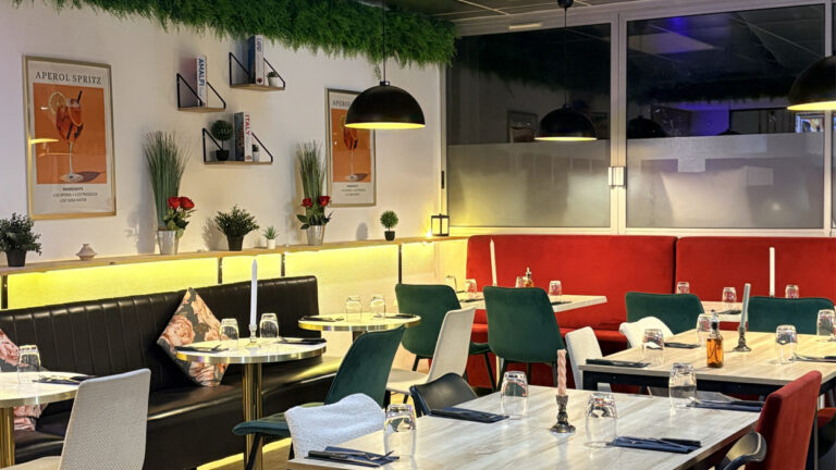Pizza Nova Valentin – Pizzeria châtillon le duc – Besançon