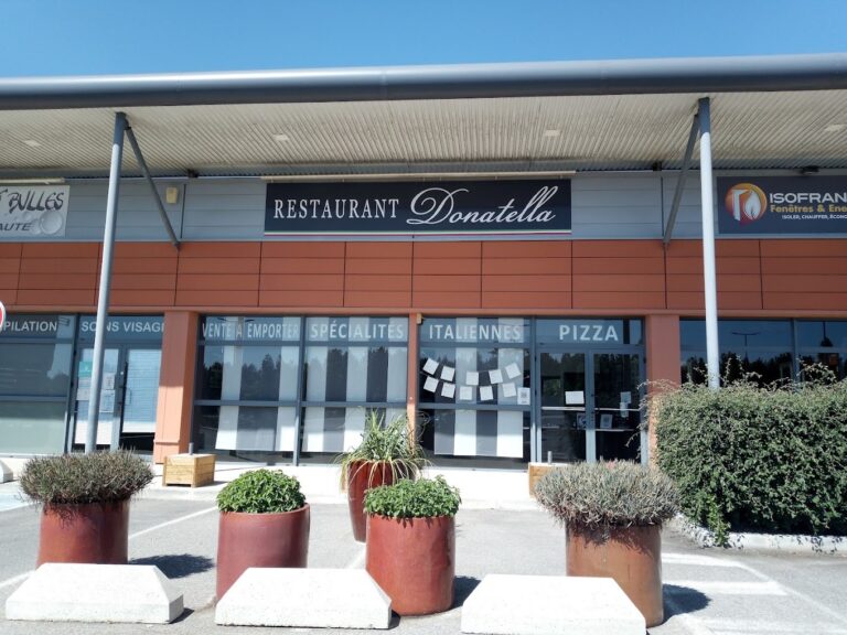 Restaurant Donatella