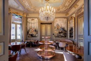 Restaurant Le Lys