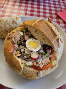 Restaurant Snack La Calante