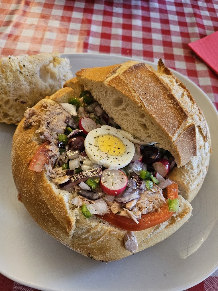Restaurant Snack La Calante