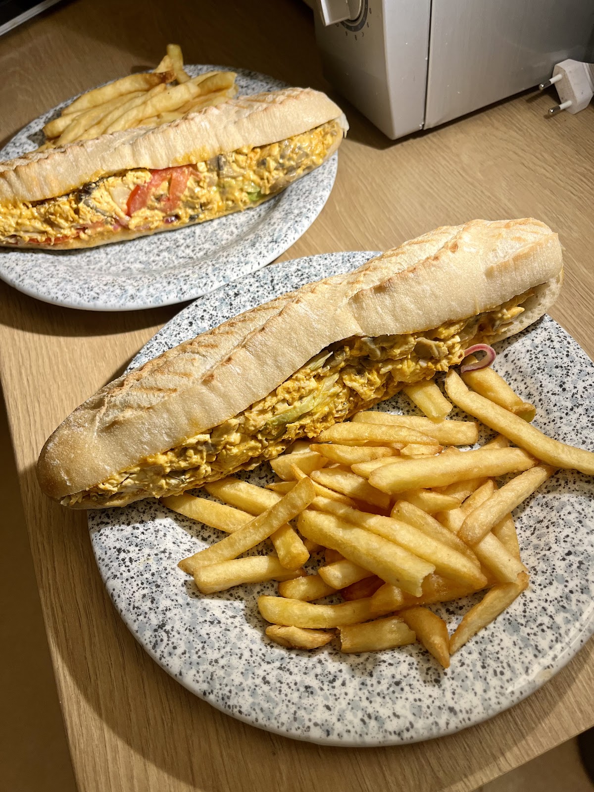 Restaurant Rfood Besançon à Besançon, France — photo 3