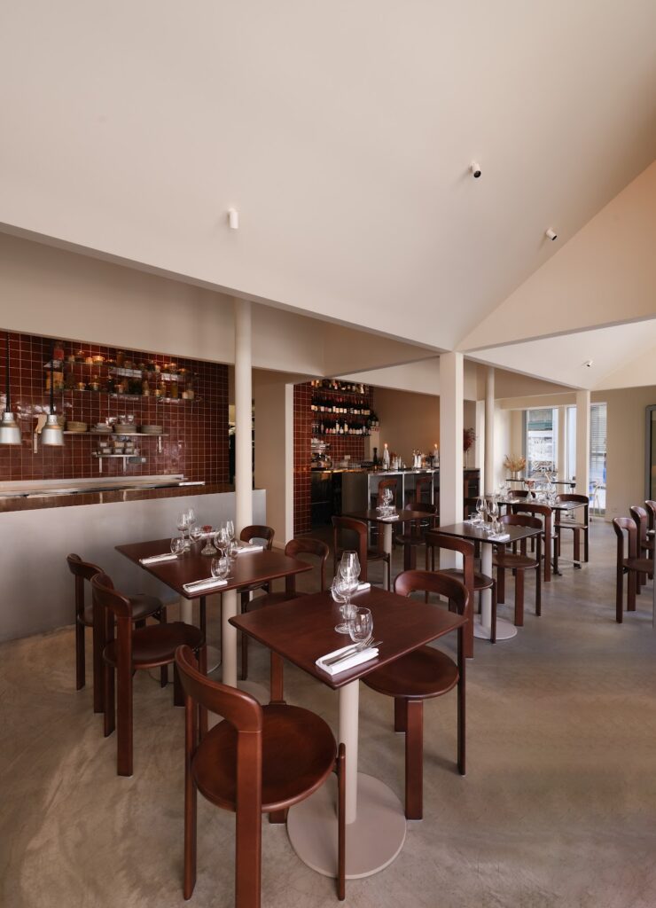 Sens Restaurant Cannes