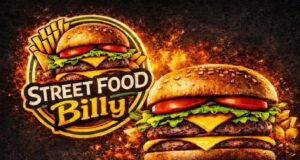 Street Food Billy