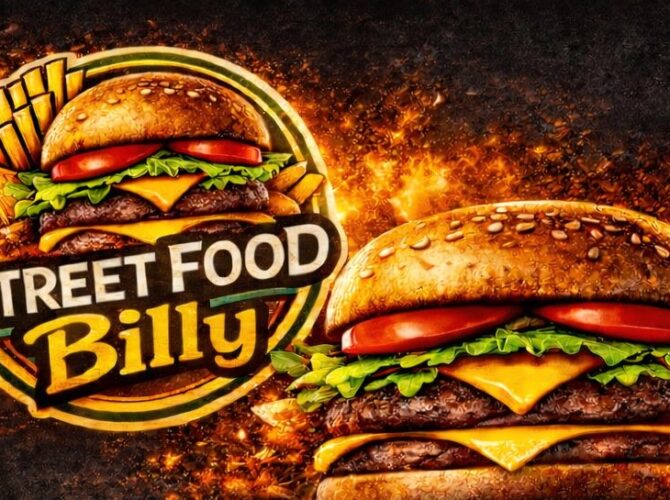 Restaurant Street Food Billy à Yutz, France