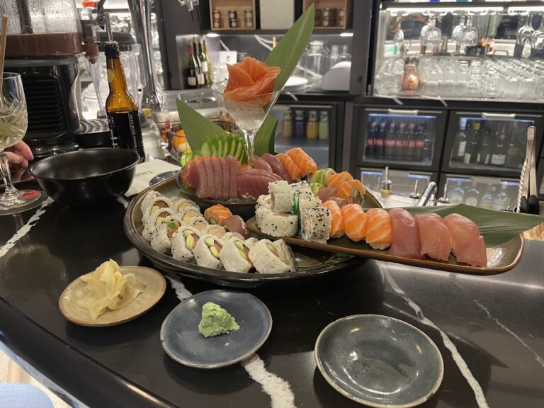 Sushi Makers