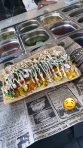 Take Away