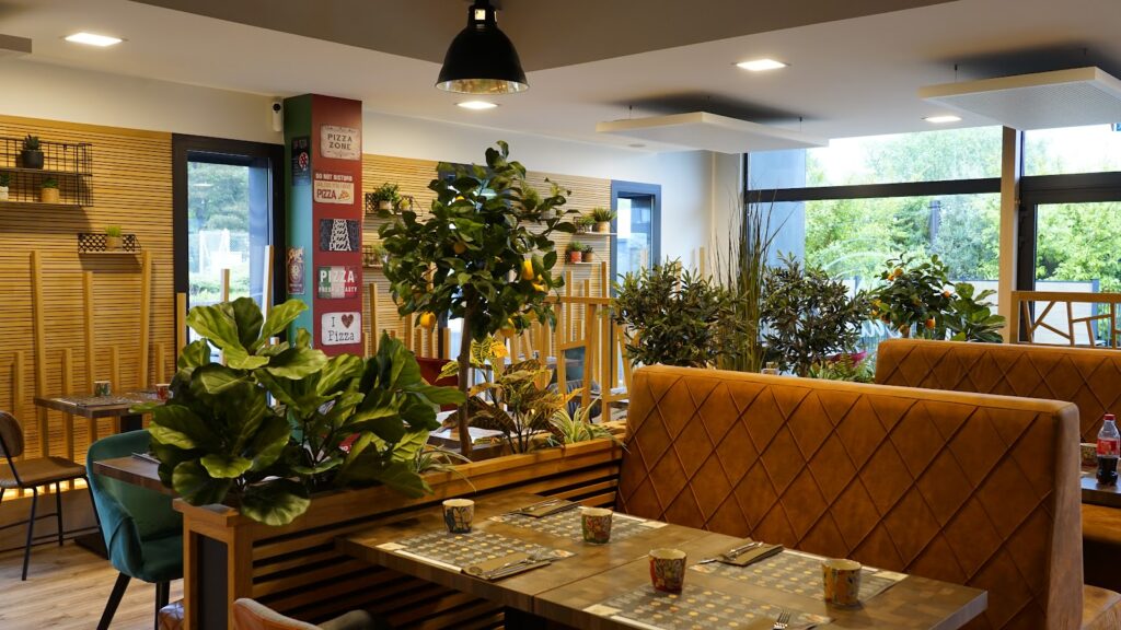 Tana Calda “pizzeria” – Châtillon le Duc