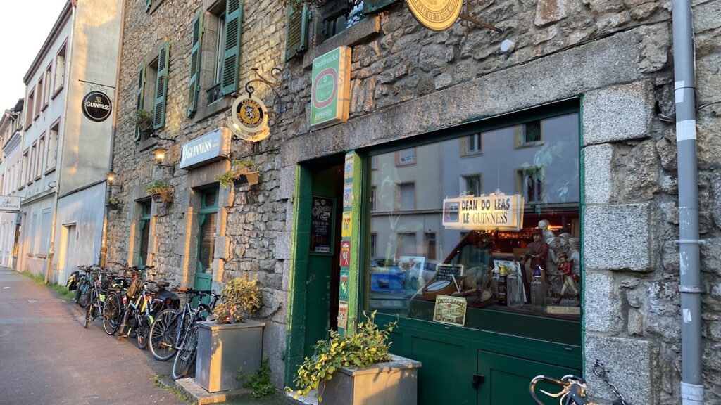 The Galway Inn