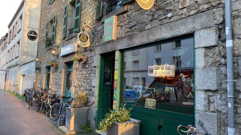 The Galway Inn