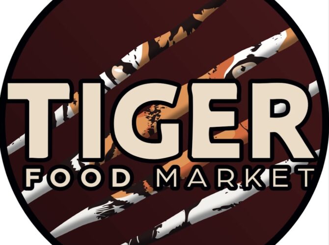 Restaurant TIGER FOOD MARKET à Perpignan, France
