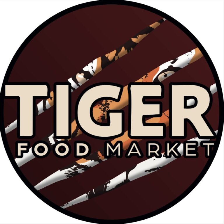 Restaurant TIGER FOOD MARKET à Perpignan, France