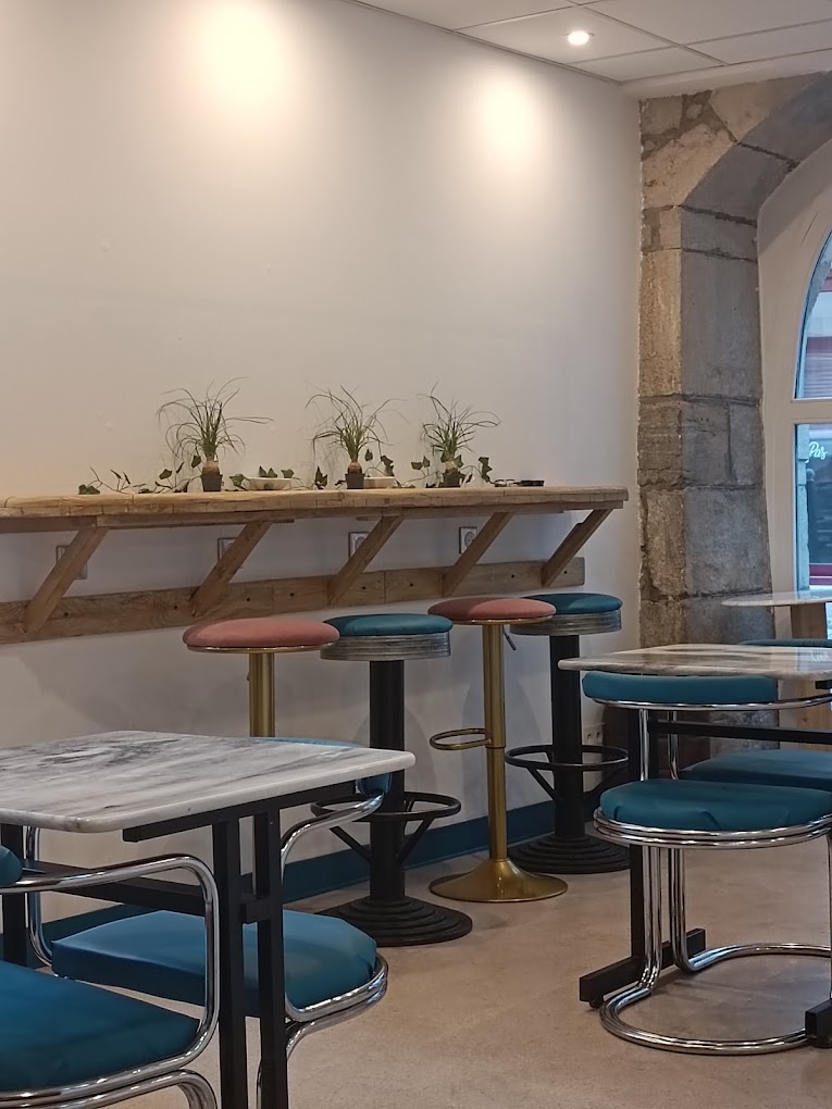 Restaurant Veggie’s Corner à Besançon, France