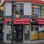 VIET 1331 à Paris
