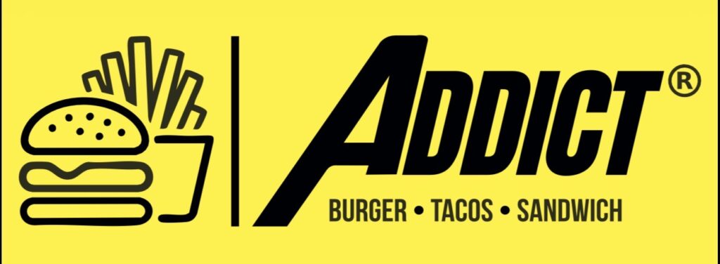 Addict 🍔