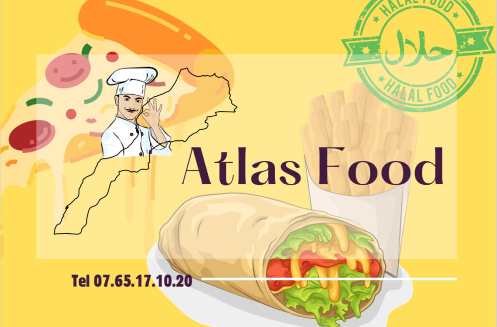 Atlas Food