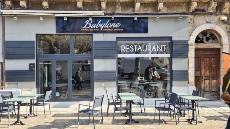 BABYLONE