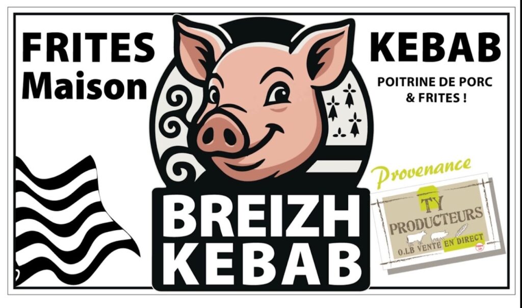 Breizh Kebab
