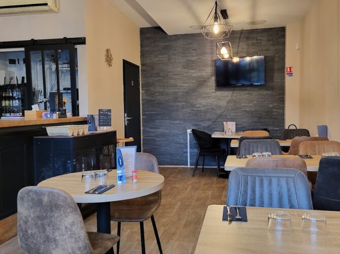 Restaurant Chez Collette à Villeneuve-d’Ascq, France