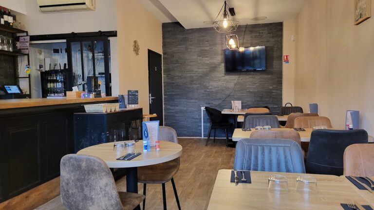 Restaurant Chez Collette à Villeneuve-d’Ascq, France