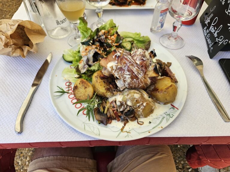 Chez Francky