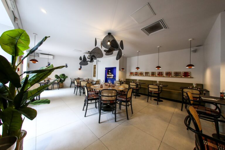 Cocorrico, bistro arlesiano, restauration & coktails