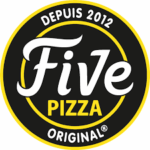 Five Pizza Original – Paris 15 – St Charles à Paris
