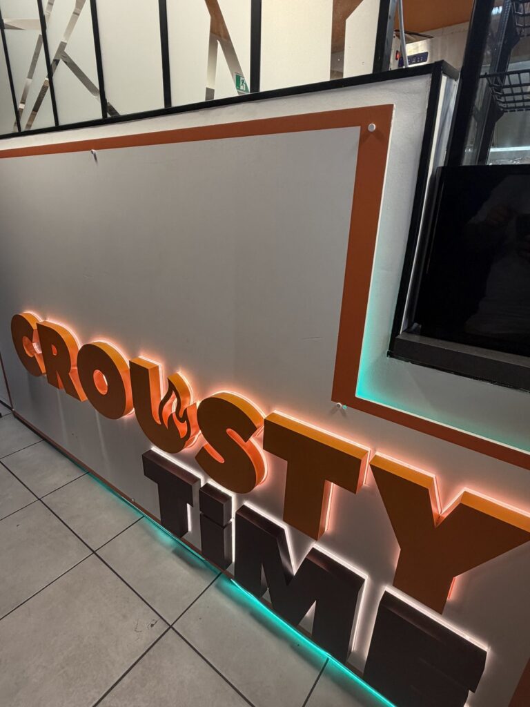 CROUSTY TIME® – ARLES
