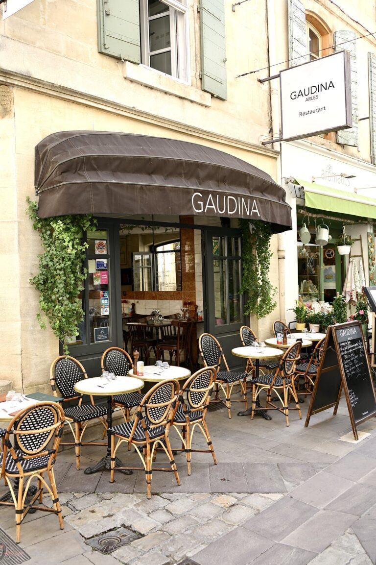 Gaudina