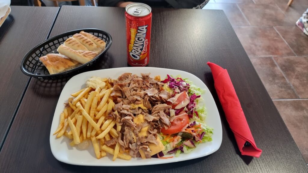 Grill Istanbul