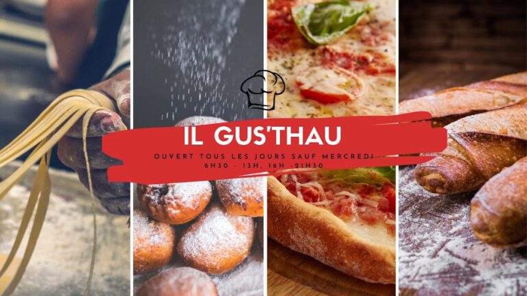 Il gus’thau