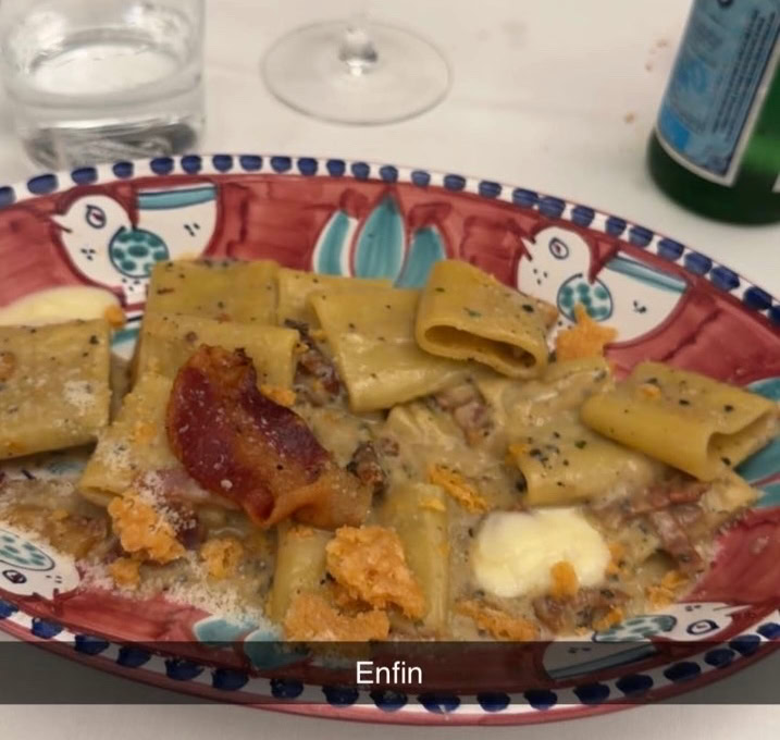 Restaurant LUCIANO TRATTORIA POPOLARE à Verviers, Belgique — photo 2