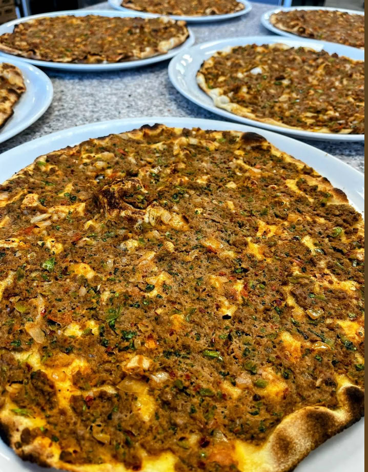 SOFRAM Restaurant — photo 6