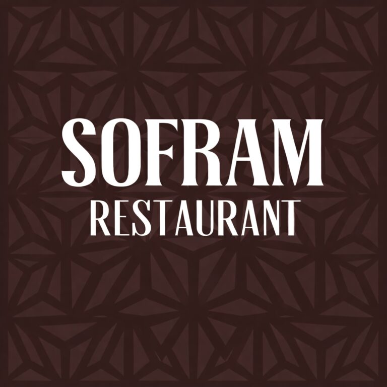 SOFRAM Restaurant à Perpignan, France