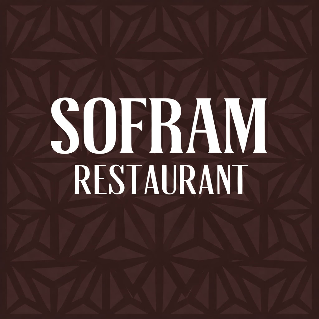 SOFRAM Restaurant