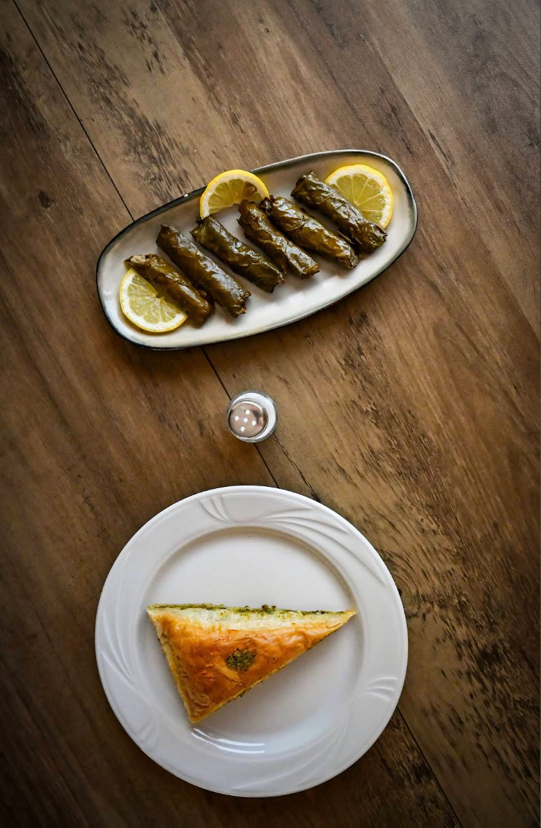 SOFRAM Restaurant — photo 8